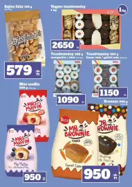 Vil-For akciós újság hét 9 Oldal 16