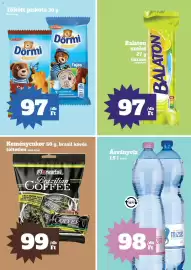 Vil-For akciós újság hét 9 Oldal 2