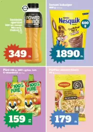 Vil-For akciós újság hét 9 Oldal 23