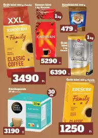 Vil-For akciós újság hét 9 Oldal 24