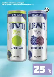 Vil-For akciós újság hét 9 Oldal 25