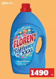 Vil-For akciós újság hét 9 Oldal 28