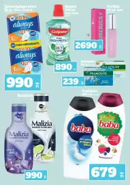 Vil-For akciós újság hét 9 Oldal 29