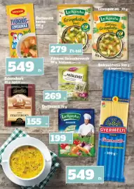 Vil-For akciós újság hét 9 Oldal 8