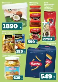 Vil-For akciós újság hét 9 Oldal 9