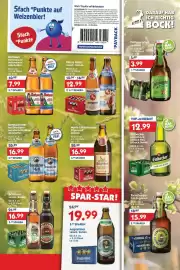 Hol'ab Getränkemarkt Prospekt woche 10 Seite 3
