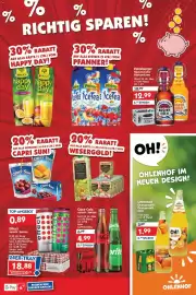 Hol'ab Getränkemarkt Prospekt woche 10 Seite 5