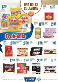 Volantino Maxi Sidis Pagina 18