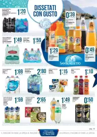 Volantino Maxi Sidis Pagina 19