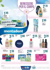 Volantino Maxi Sidis Pagina 22