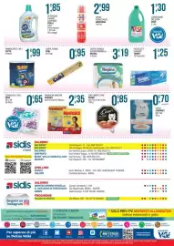 Volantino Maxi Sidis Pagina 24