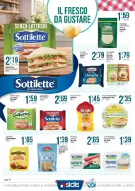 Volantino Maxi Sidis Pagina 8