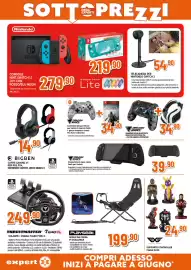 Volantino Somma Expert Pagina 14