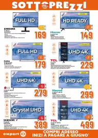 Volantino Somma Expert Pagina 16