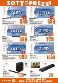 Volantino Somma Expert Pagina 17