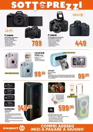 Volantino Somma Expert Pagina 18