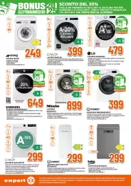 Volantino Somma Expert Pagina 19