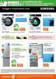 Volantino Somma Expert Pagina 20