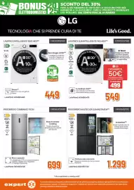 Volantino Somma Expert Pagina 21