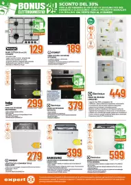 Volantino Somma Expert Pagina 23