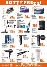 Volantino Somma Expert Pagina 24