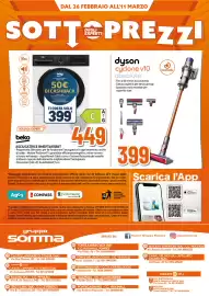 Volantino Somma Expert Pagina 27