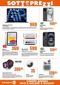 Volantino Somma Expert Pagina 9