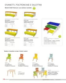 Volantino Borgione Pagina 104