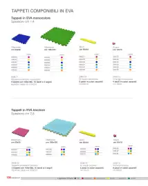 Volantino Borgione Pagina 106