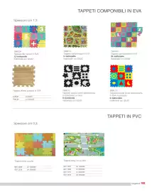 Volantino Borgione Pagina 107