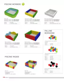 Volantino Borgione Pagina 108