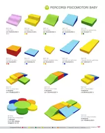 Volantino Borgione Pagina 109