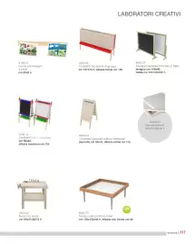 Volantino Borgione Pagina 119