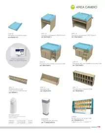 Volantino Borgione Pagina 121