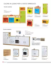 Volantino Borgione Pagina 126