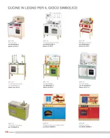 Volantino Borgione Pagina 128