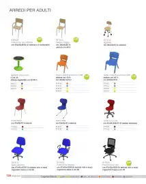 Volantino Borgione Pagina 136