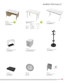 Volantino Borgione Pagina 137