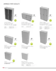 Volantino Borgione Pagina 138