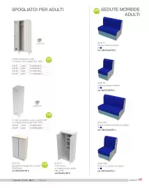 Volantino Borgione Pagina 139