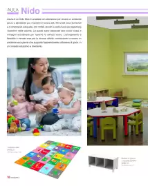 Volantino Borgione Pagina 18