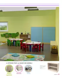 Volantino Borgione Pagina 19