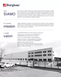 Volantino Borgione Pagina 2