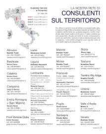 Volantino Borgione Pagina 3