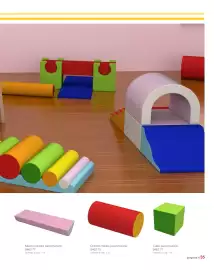 Volantino Borgione Pagina 35