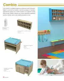 Volantino Borgione Pagina 40