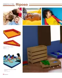 Volantino Borgione Pagina 42