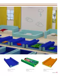 Volantino Borgione Pagina 45