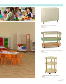 Volantino Borgione Pagina 47