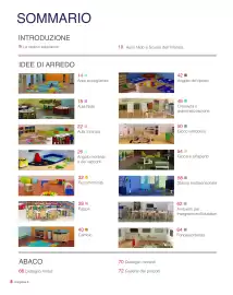 Volantino Borgione Pagina 8